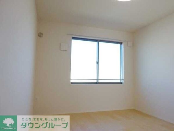 パッセロの物件内観写真